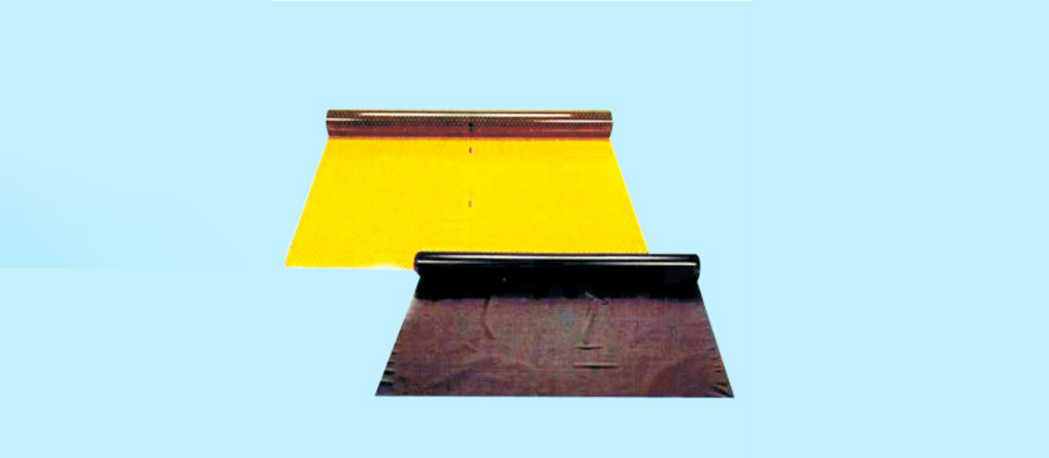 0.3t PVC黑色遮 光網狀抗靜電窗簾